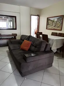 Imagem 2 - Apartamento em Setor Bueno, Goiânia - GO