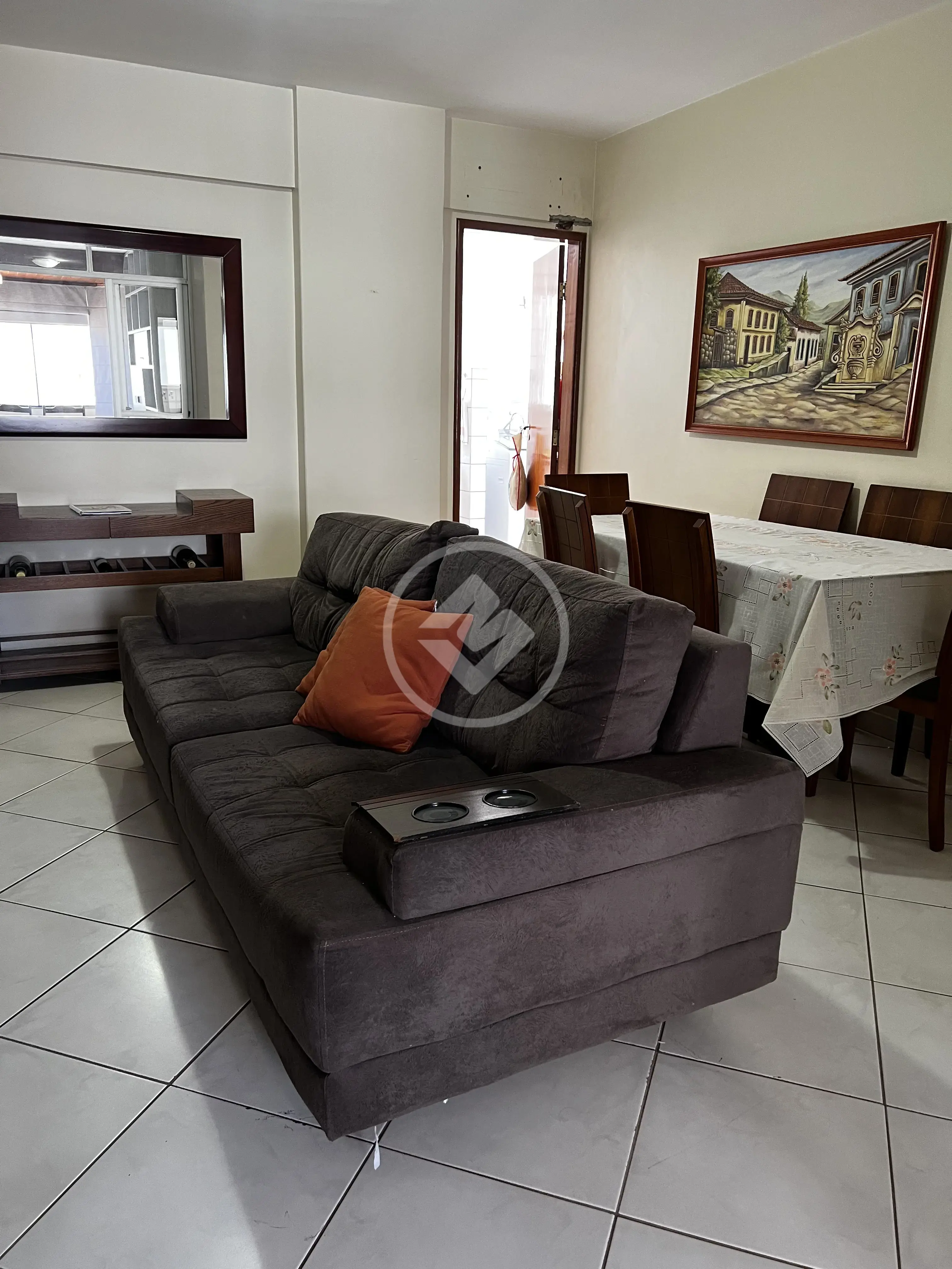 Imagem 2 - Apartamento em Setor Bueno, Goiânia - GO