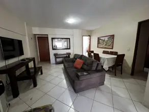 Apartamento Setor Bueno, Goiânia - GO — foto 1