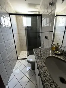 Apartamento Setor Bueno, Goiânia - GO — foto 1