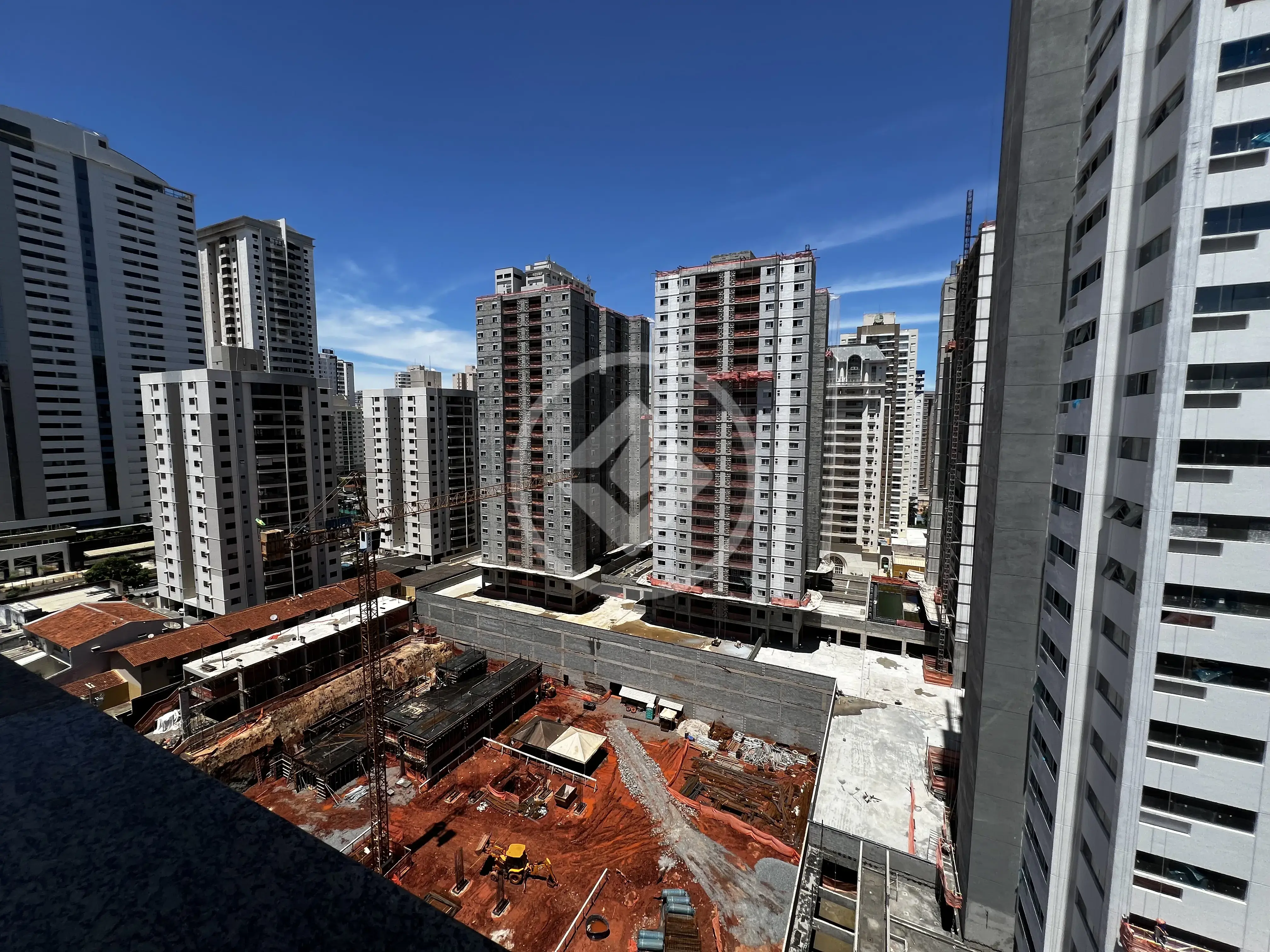 Image 28 - Apartamento em Setor Bueno, Goiânia - GO