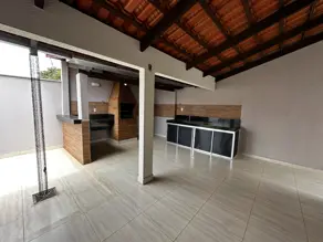 Imagem 5 - Casa em Jardim Mariliza, Goiânia - GO