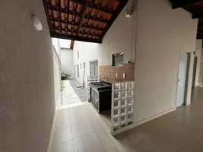 Imagem 6 - Casa em Jardim Mariliza, Goiânia - GO