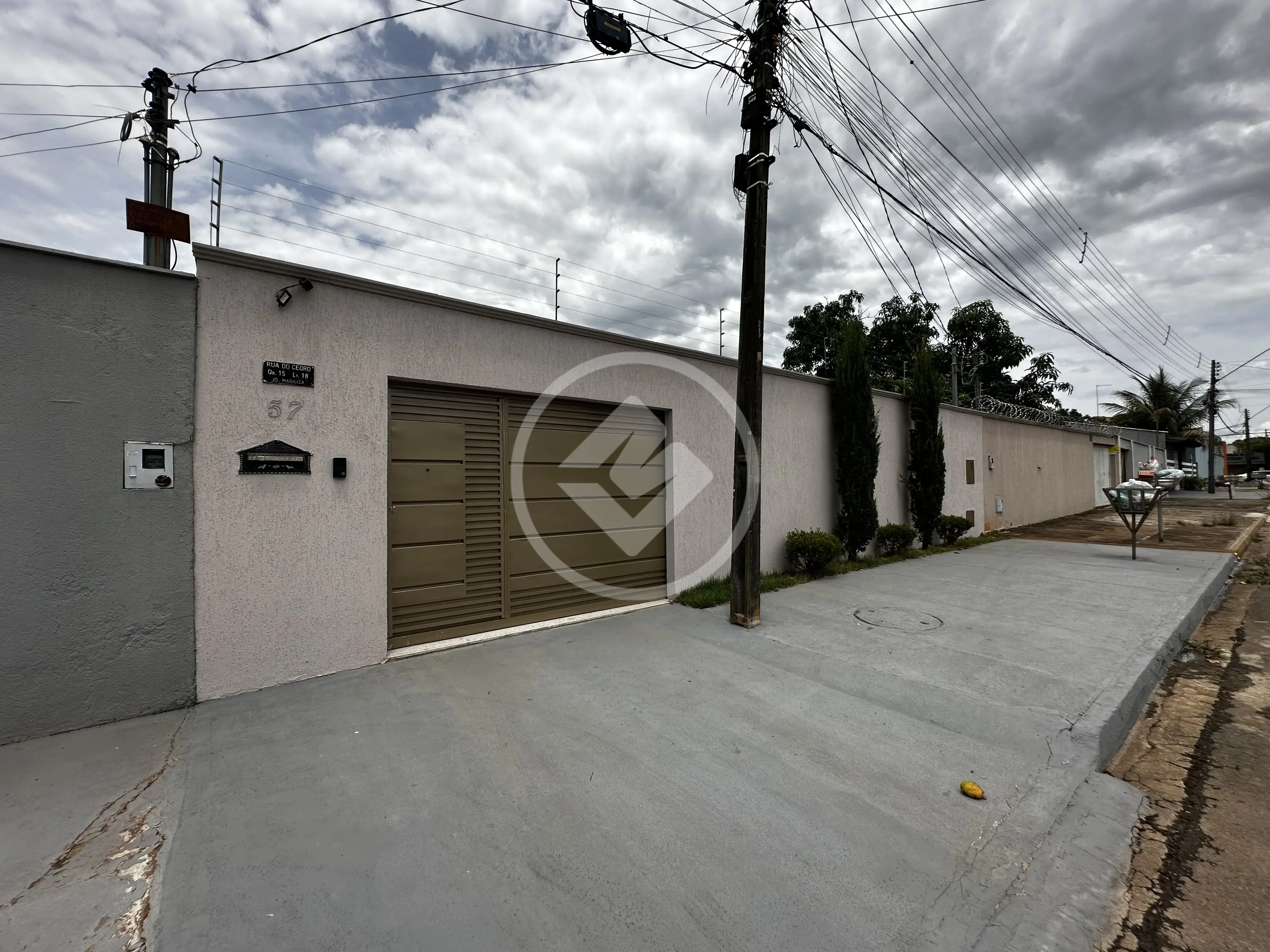 Image 31 - Casa em Jardim Mariliza, Goiânia - GO