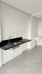 Apartamento Setor Bueno, Goiânia - GO — foto 2