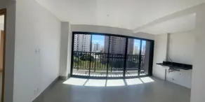 Apartamento Setor Bueno, Goiânia - GO — foto 1