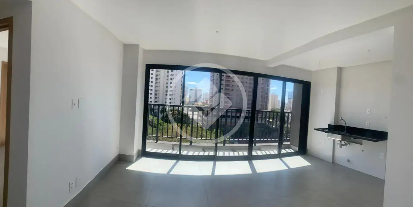 Imagem 1 - Apartamento em Setor Bueno, Goiânia - GO