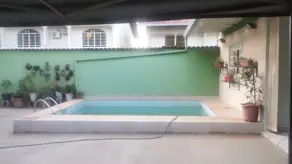 Sobrado Setor Sol Nascente, Goiânia - GO — foto 2