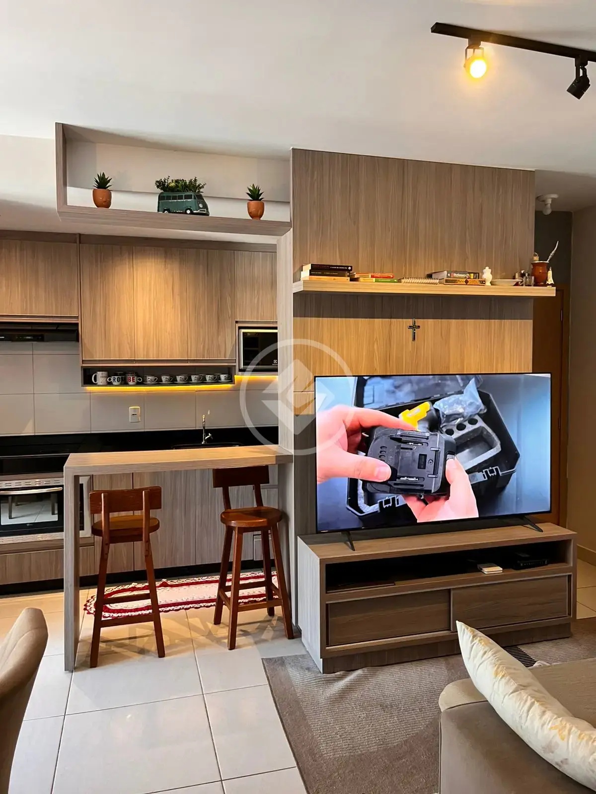 Imagem 1 - Apartamento em Vila Rosa, Goiânia - GO