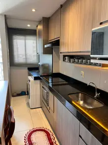 Imagem 5 - Apartamento em Vila Rosa, Goiânia - GO