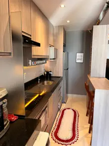Imagem 4 - Apartamento em Vila Rosa, Goiânia - GO