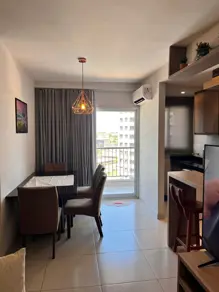Imagem 2 - Apartamento em Vila Rosa, Goiânia - GO