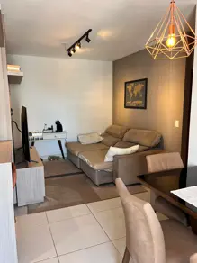Apartamento Vila Rosa, Goiânia - GO — foto 2