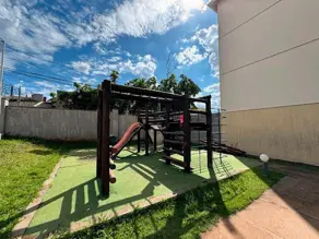 Apartamento Moinho dos Ventos, Goiânia - GO — foto 2