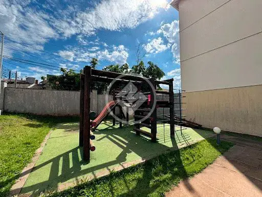 Image 2 - Apartamento em Moinho dos Ventos, Goiânia - GO