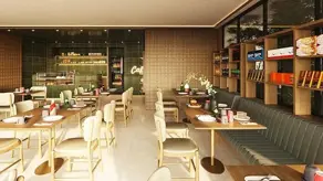 Imagem 3 - Sala Comercial em Setor Marista, Goiânia - GO