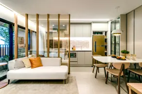 Imagem 4 - Apartamento em Jardim América, Goiânia - GO