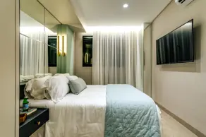 Imagem 3 - Apartamento em Jardim América, Goiânia - GO