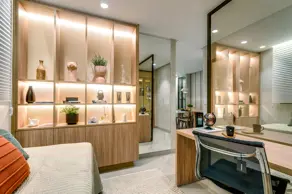 Imagem 2 - Apartamento em Jardim América, Goiânia - GO