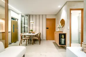 Apartamento Jardim América, Goiânia - GO — foto 1