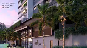 Imagem 6 - Apartamento em Jardim América, Goiânia - GO
