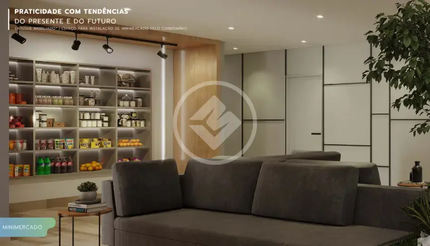 Image 13 - Apartamento em Jardim América, Goiânia - GO