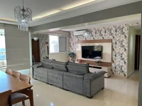 Imagem 2 - Apartamento em Residencial Eldorado, Goiânia - GO