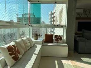 Imagem 3 - Apartamento em Residencial Eldorado, Goiânia - GO