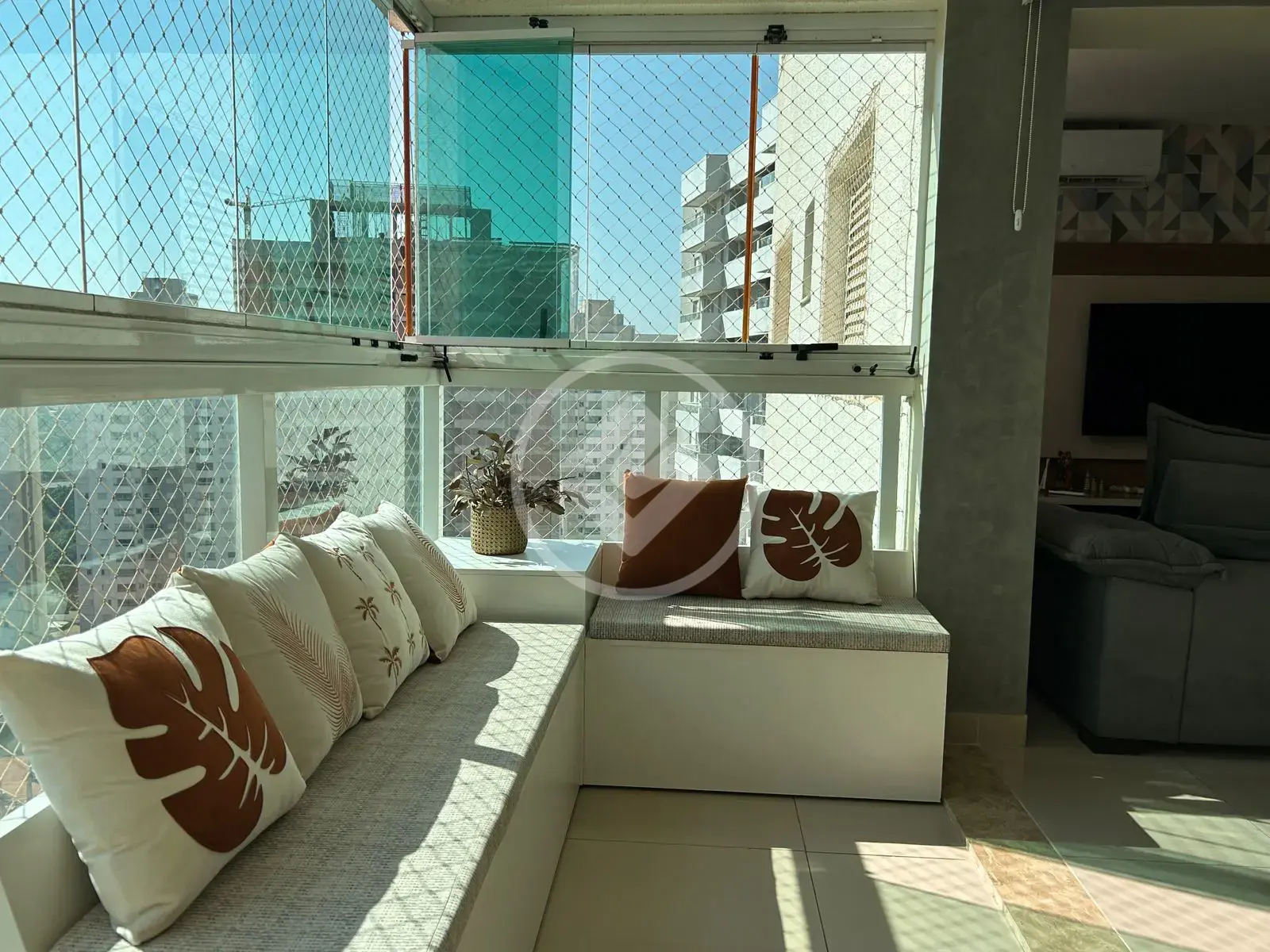 Imagem 3 - Apartamento em Residencial Eldorado, Goiânia - GO