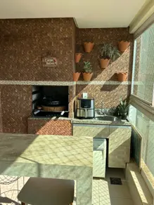 Apartamento Residencial Eldorado, Goiânia - GO — foto 2