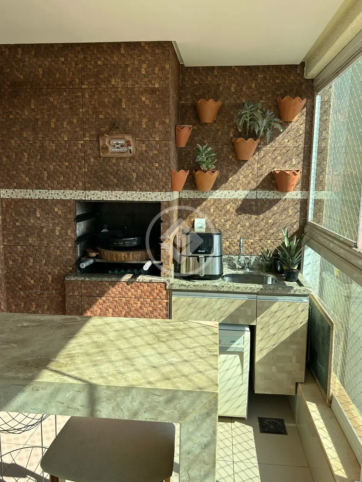 Imagem 1 - Apartamento em Residencial Eldorado, Goiânia - GO