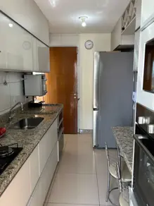 Imagem 6 - Apartamento em Residencial Eldorado, Goiânia - GO
