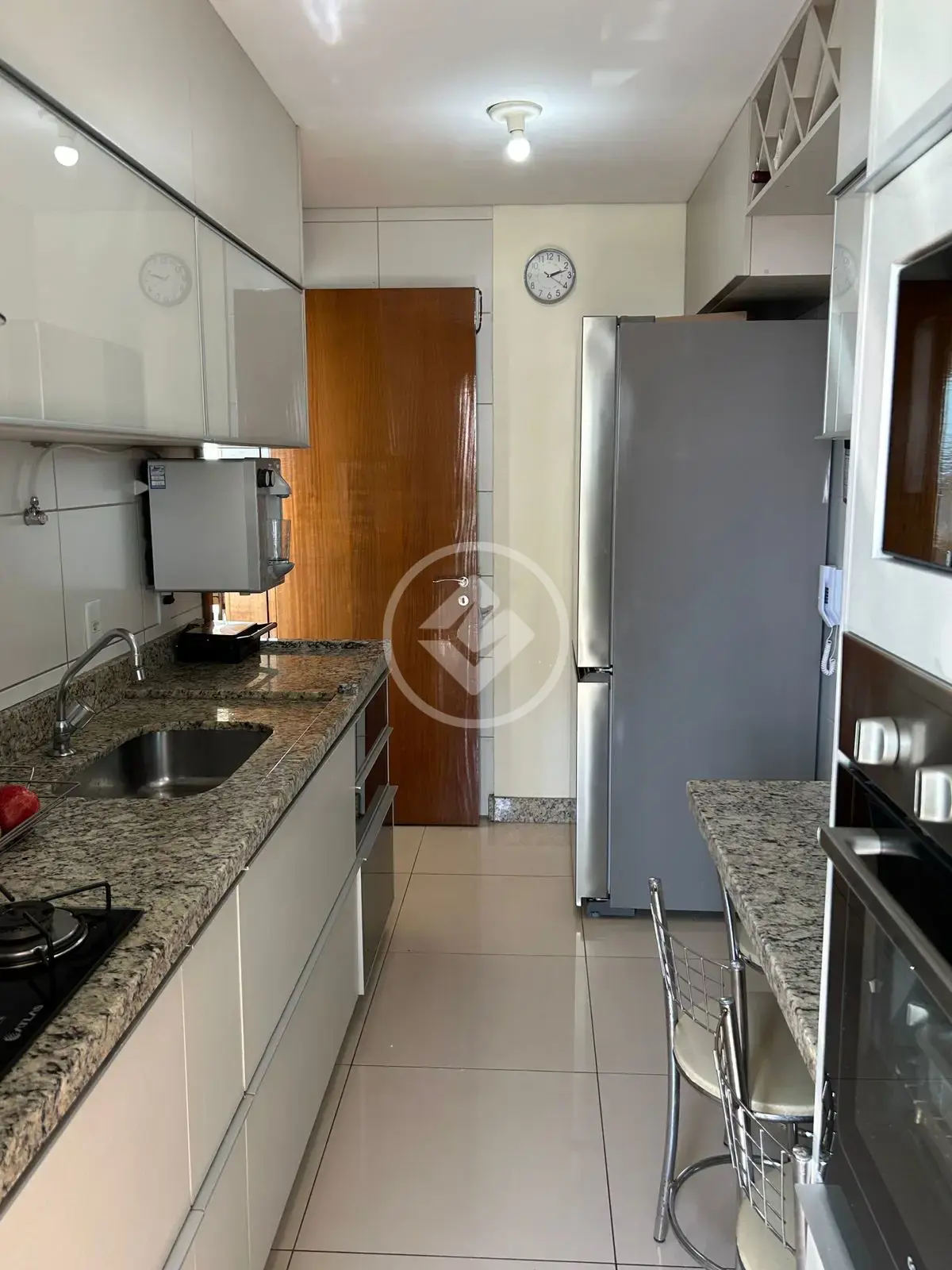 Imagem 6 - Apartamento em Residencial Eldorado, Goiânia - GO
