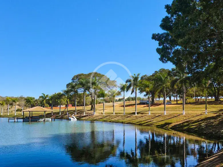 Imagem 1 - Terreno em Zona Rural, Hidrolândia - GO