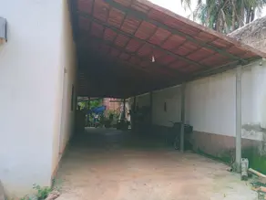 Imagem 2 - Casa em Chácaras de Recreio Samambaia, Goiânia - GO