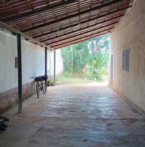 Casa Chácaras de Recreio Samambaia, Goiânia - GO — foto 2