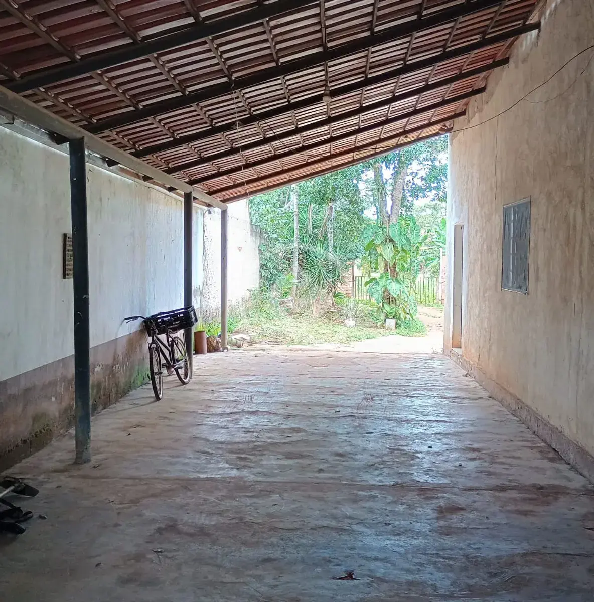 Imagem 1 - Casa em Chácaras de Recreio Samambaia, Goiânia - GO