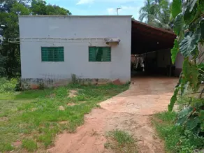 Casa Chácaras de Recreio Samambaia, Goiânia - GO — foto 1