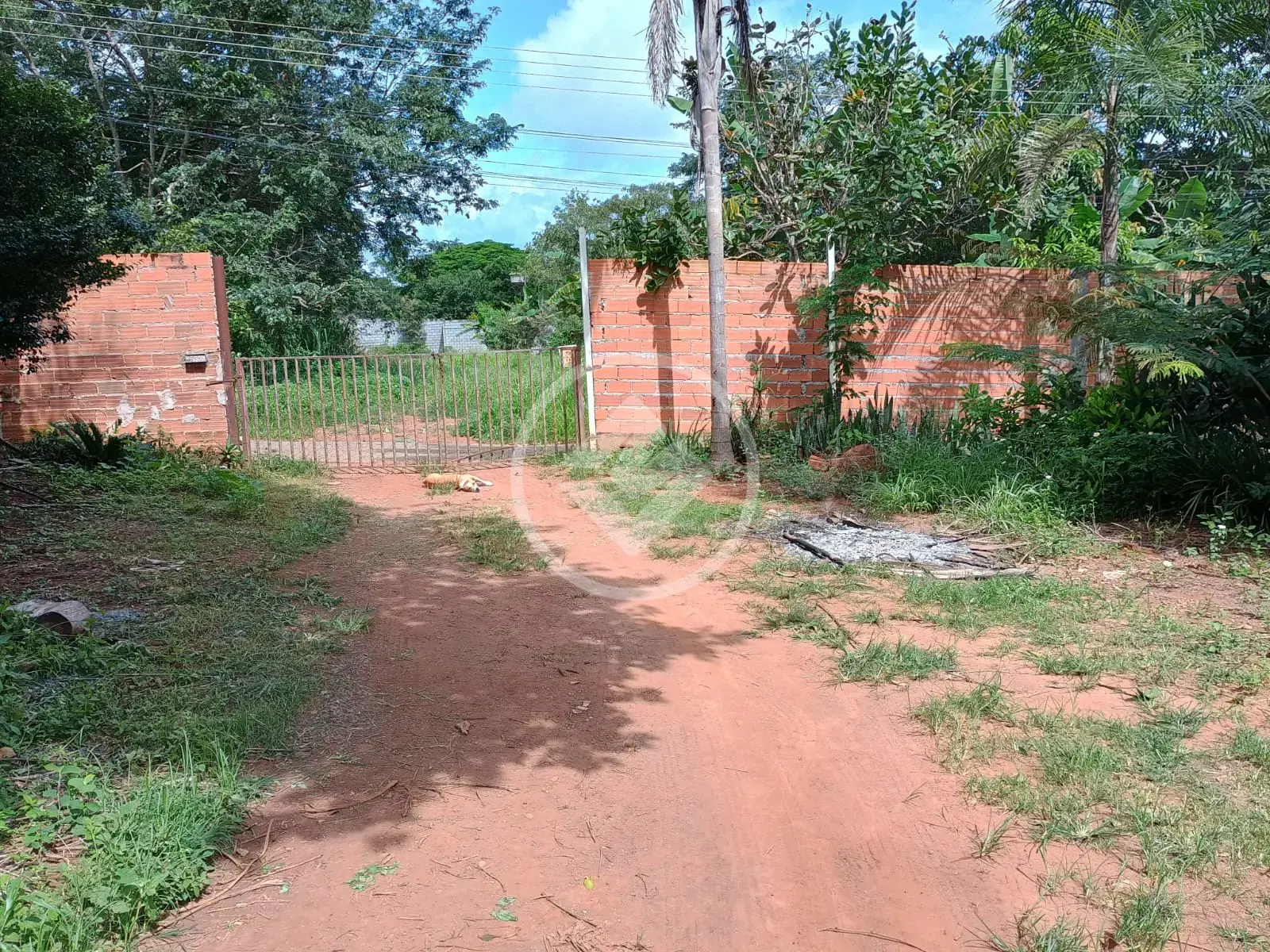 Imagem 4 - Casa em Chácaras de Recreio Samambaia, Goiânia - GO