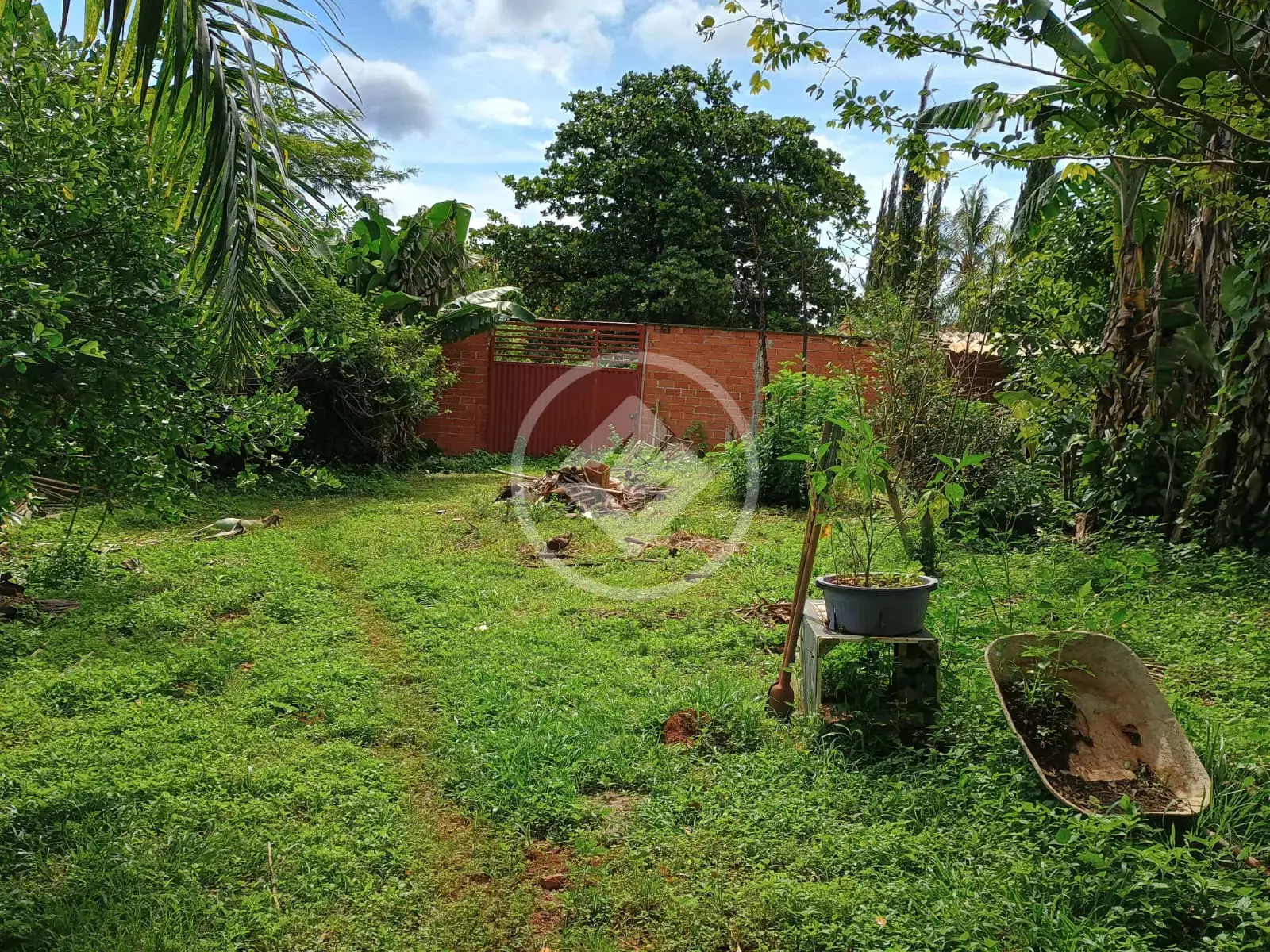 Imagem 5 - Casa em Chácaras de Recreio Samambaia, Goiânia - GO