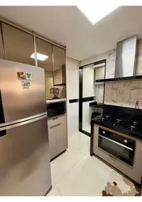 Imagem 4 - Apartamento em Setor Bueno, Goiânia - GO