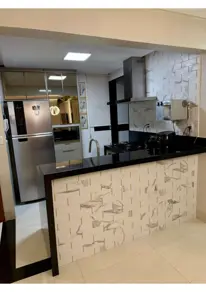 Imagem 2 - Apartamento em Setor Bueno, Goiânia - GO