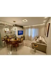 Apartamento Setor Bueno, Goiânia - GO — foto 1