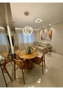 Apartamento Setor Bueno, Goiânia - GO — foto 2