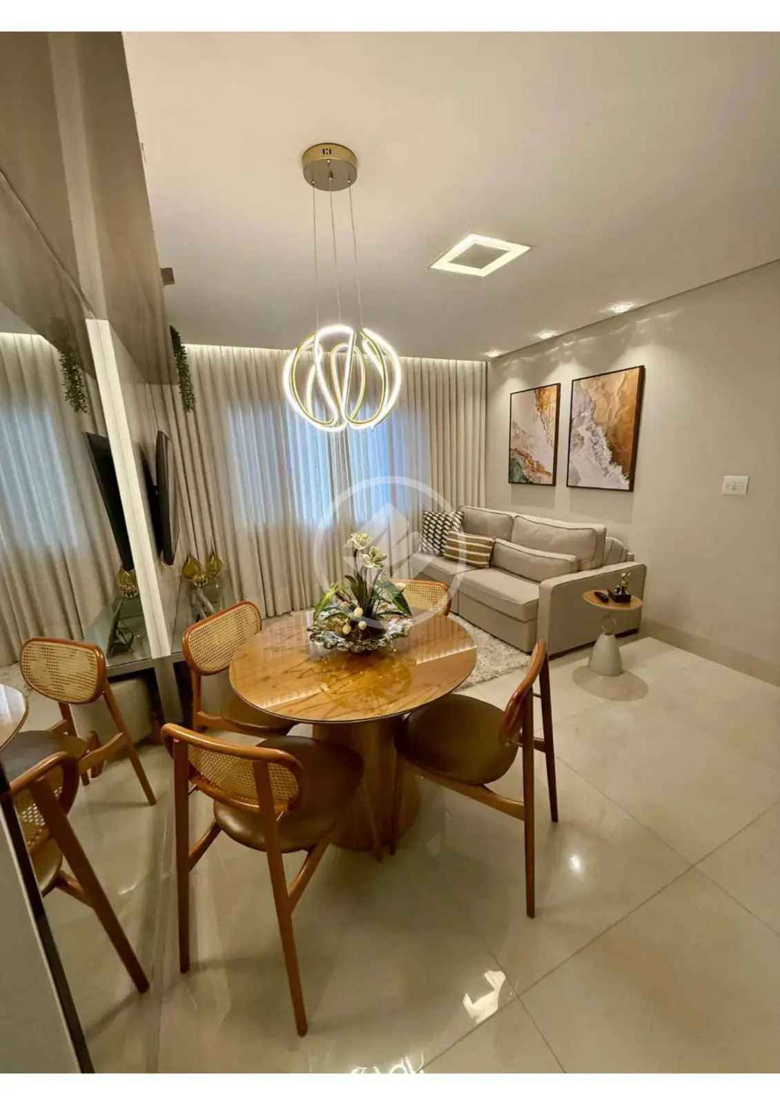 Image 2 - Apartamento em Setor Bueno, Goiânia - GO