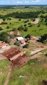 Fazenda , Dois Irmãos do Tocantins - TO — foto 1
