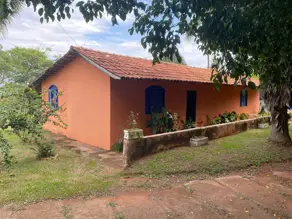 Terreno Estância Vargem Bonita, Senador Canedo - GO — foto 2