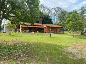 Terreno Estância Vargem Bonita, Senador Canedo - GO — foto 1