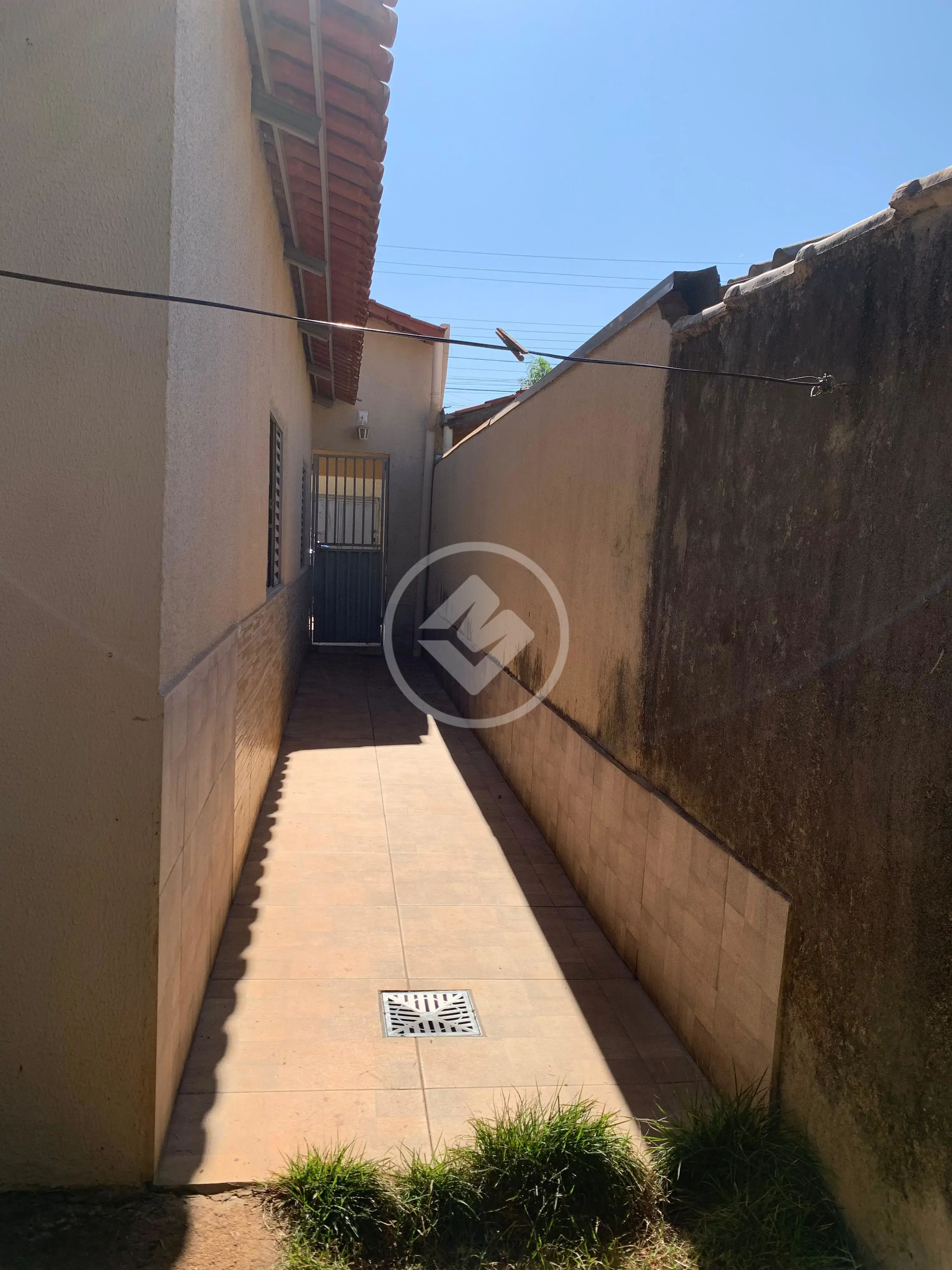 Imagem 5 - Casa em Cidade Vera Cruz, Aparecida de Goiânia - GO