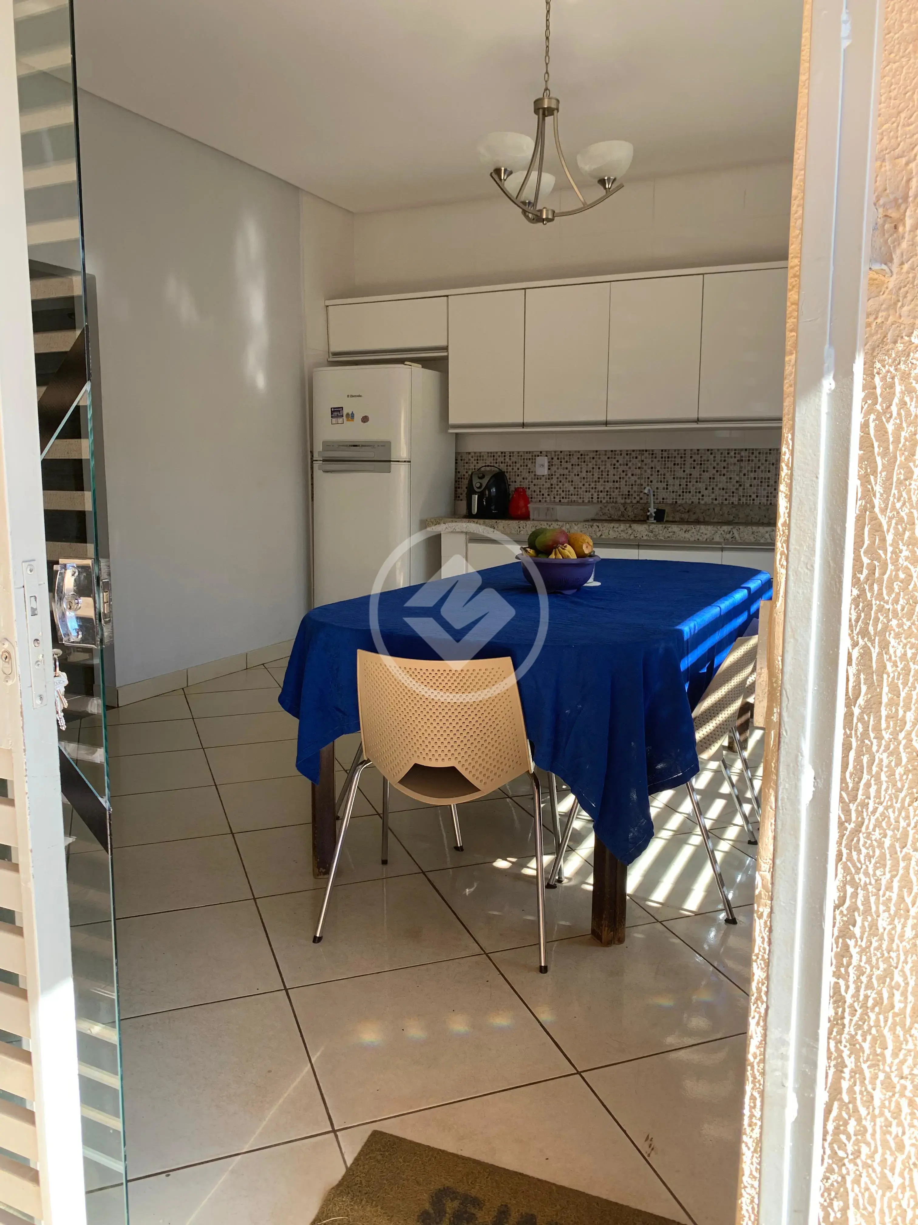 Imagem 3 - Casa em Cidade Vera Cruz, Aparecida de Goiânia - GO